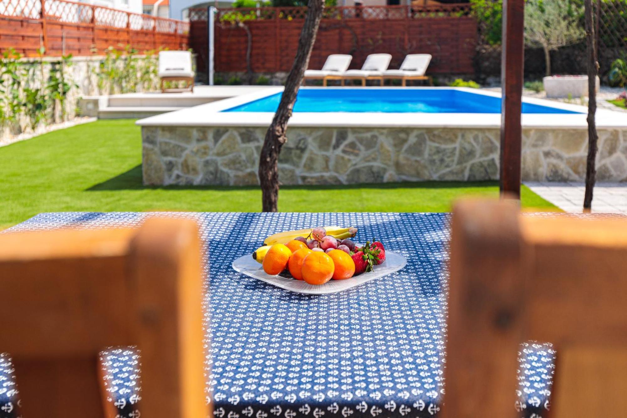 Home Away From Home With A Heated Pool بونات المظهر الخارجي الصورة