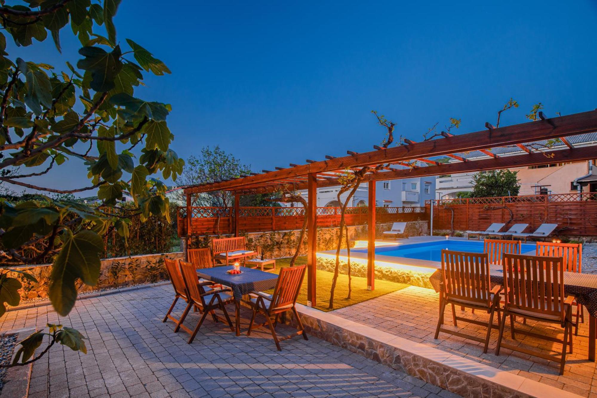 Home Away From Home With A Heated Pool بونات المظهر الخارجي الصورة