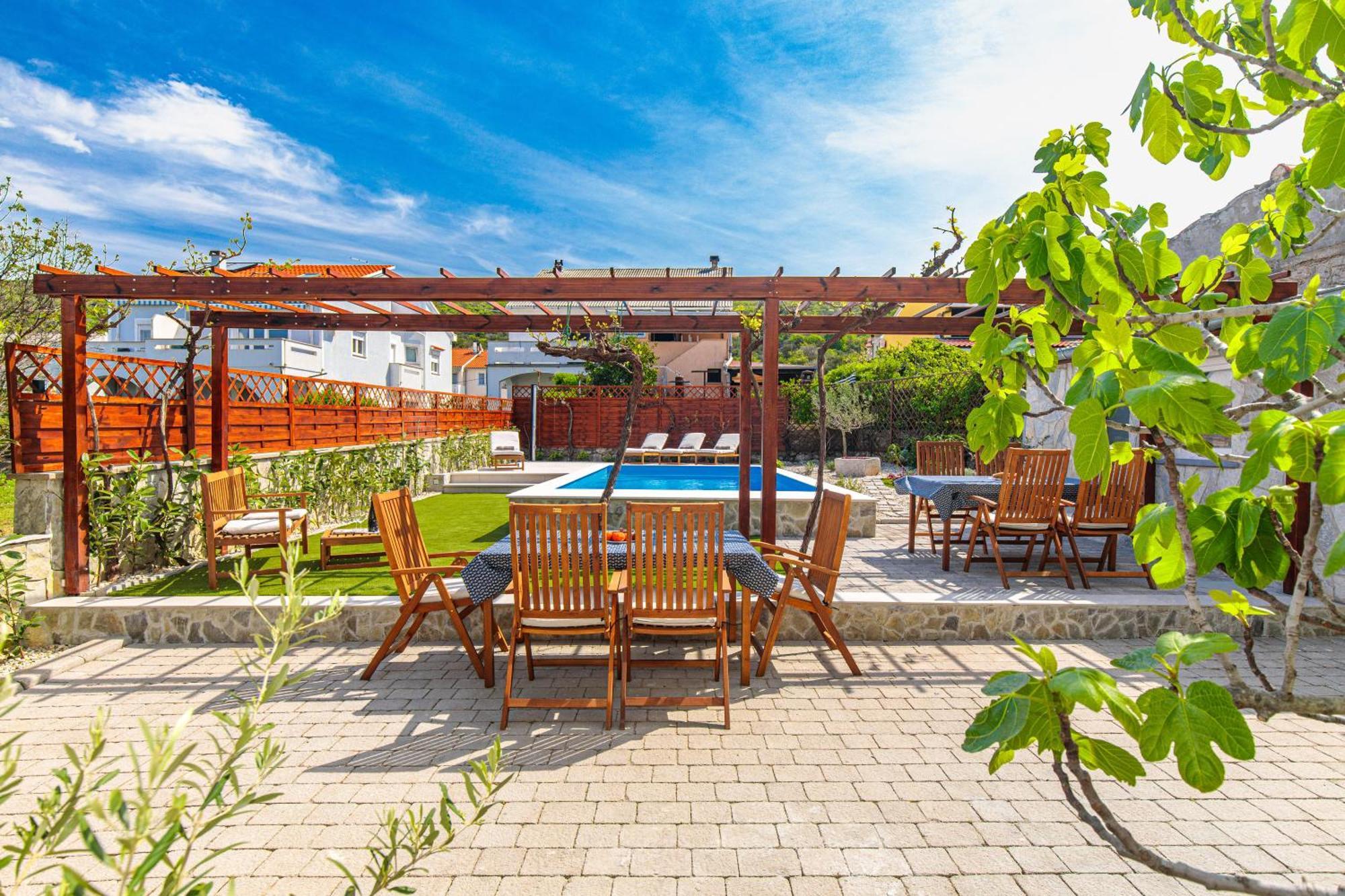 Home Away From Home With A Heated Pool بونات المظهر الخارجي الصورة